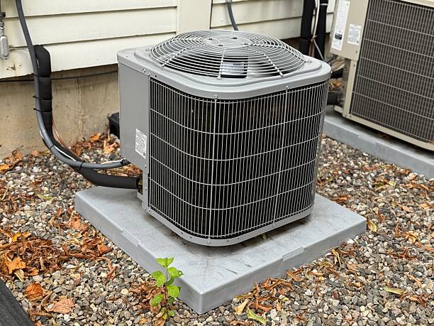 24/7 Emergency Hvac Installation experts in Purcellville, VA