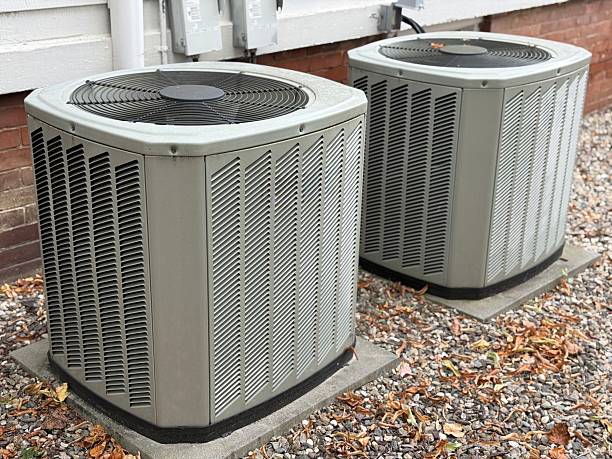Reliable Hvac Installation contractor in Purcellville, VA by JG Cool HVAC