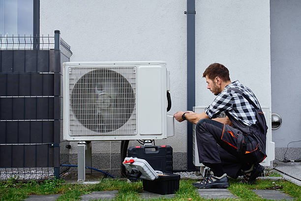 Trusted Hvac Installation service in Purcellville, VA - JG Cool HVAC